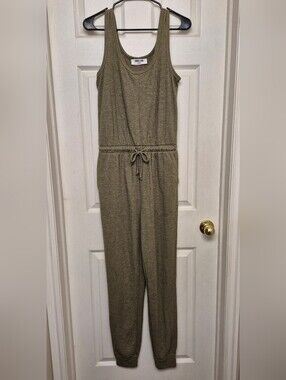 New Double Zero Jumper